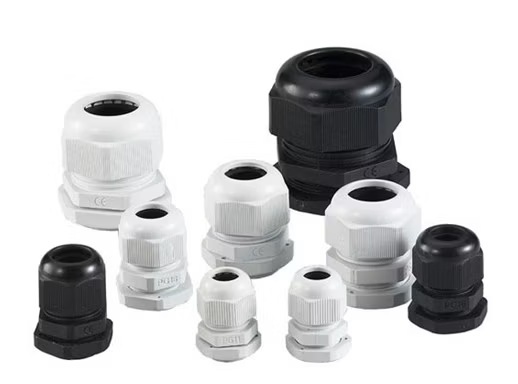 PVC Cable Glands